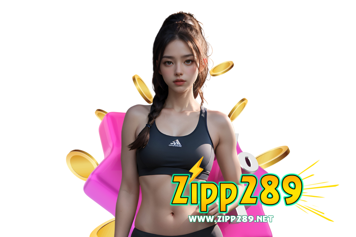 zipp289 สล็อต